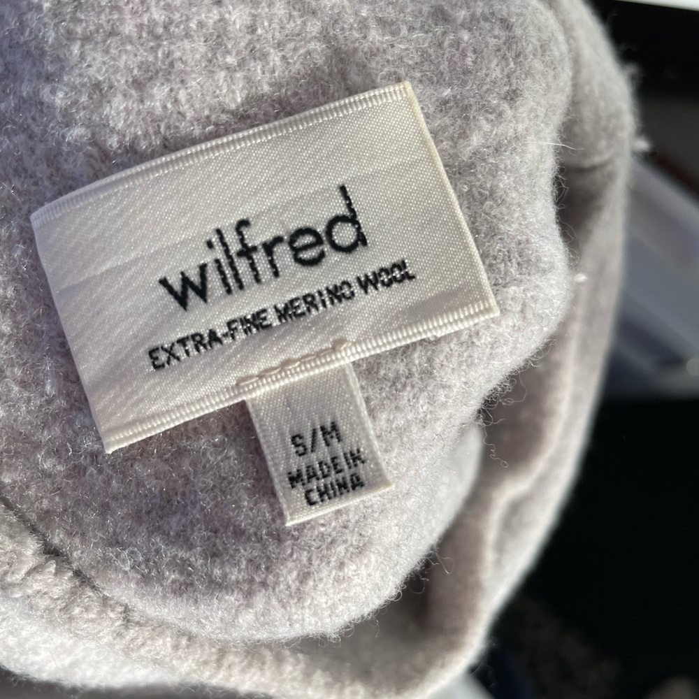Aritzia Boxy Tunic - Picture 5 of 6